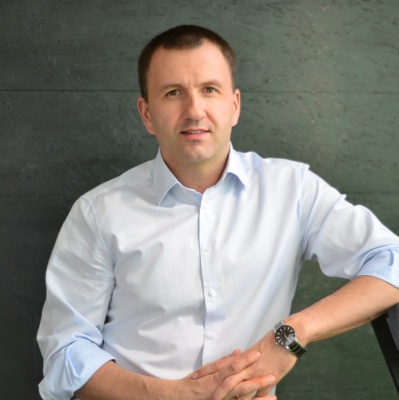 Эльвин Гурбанов
